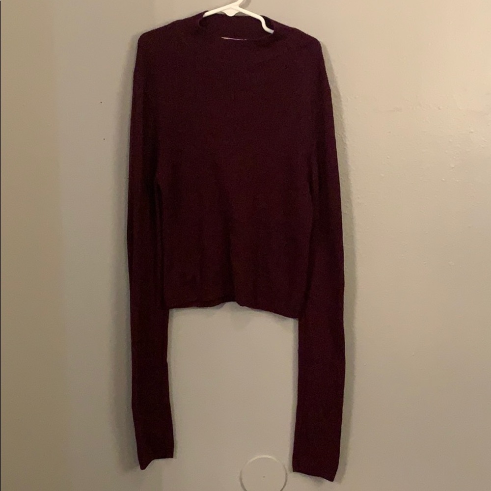 FOREVER 21 youth sweater